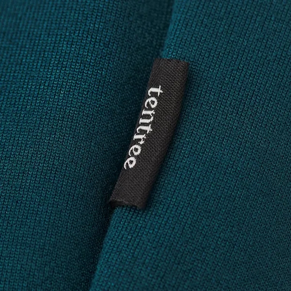 tentree Stretch Knit Zip Up - Men's... from ASI 66887 PCNA / Trimark