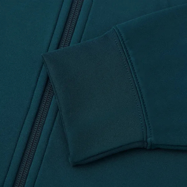 tentree Stretch Knit Zip Up - Men's... from ASI 66887 PCNA / Trimark