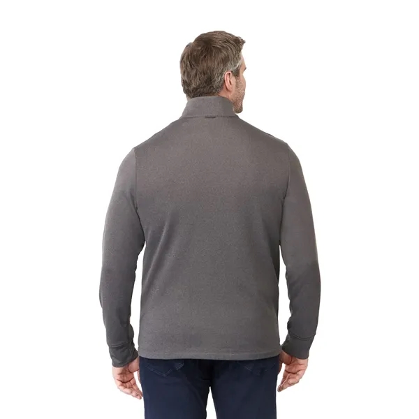 Men's eco-knit jacket.... from ASI 66887 PCNA / Trimark