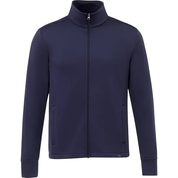 Men's eco-knit jacket.... from ASI 66887 PCNA / Trimark