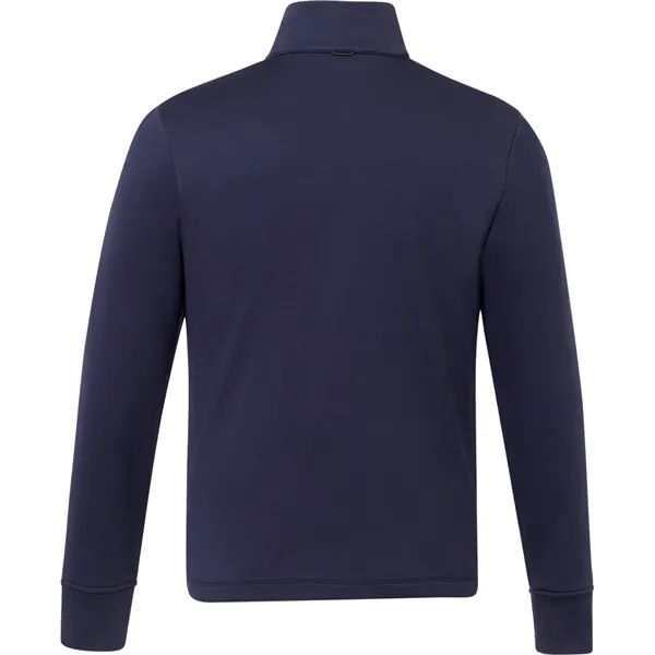 Men's eco-knit jacket.... from ASI 66887 PCNA / Trimark