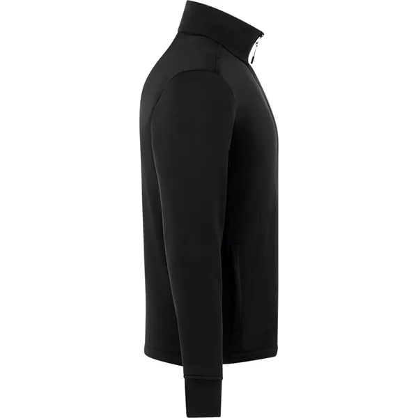 Men's eco-knit jacket.... from ASI 66887 PCNA / Trimark