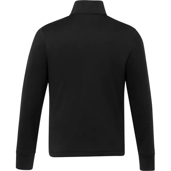 Men's eco-knit jacket.... from ASI 66887 PCNA / Trimark