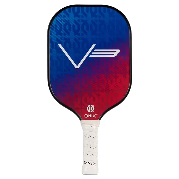Onix V3 Pickleball Paddle... from ASI 66887 PCNA / Leeds