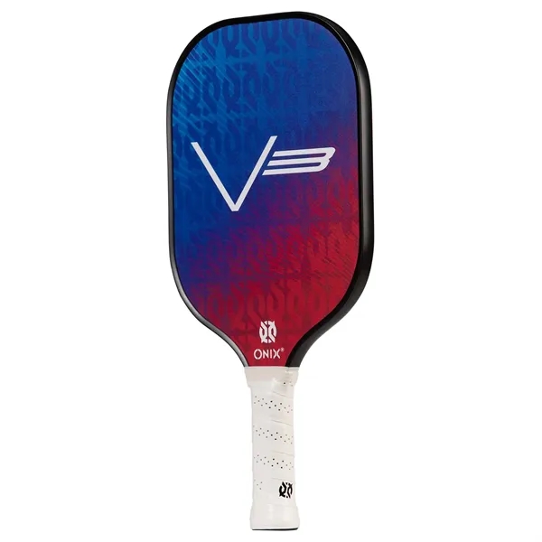 Onix V3 Pickleball Paddle... from ASI 66887 PCNA / Leeds