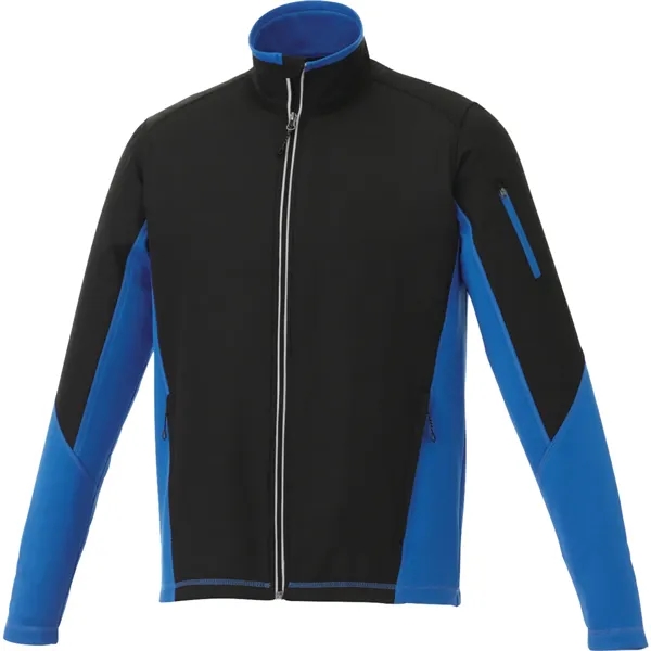 S-3XL men's jacket... from ASI 66887 PCNA / Trimark