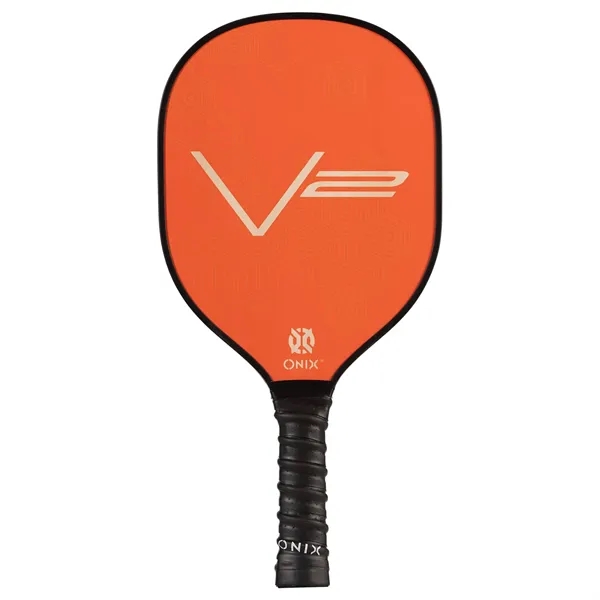 Onix V2 Pickleball Paddle... from ASI 66887 PCNA / Leeds