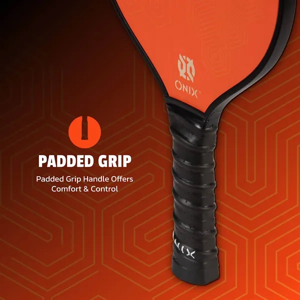 Onix V2 Pickleball Paddle... from ASI 66887 PCNA / Leeds