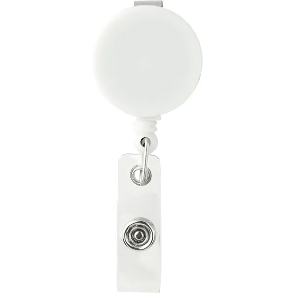 Retractable badge holder... from ASI 66887 PCNA / Bullet