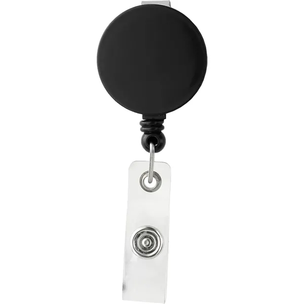 Retractable badge holder... from ASI 66887 PCNA / Bullet