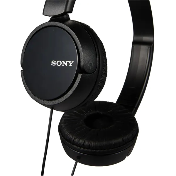 Sony MDR-ZX110AP Headphones... from ASI 66887 PCNA / Leeds