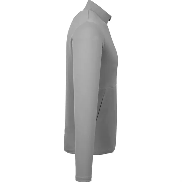 DARA Knit Full Zip - Men's... from ASI 66887 PCNA / Trimark