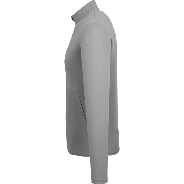 DARA Knit Full Zip - Men's... from ASI 66887 PCNA / Trimark