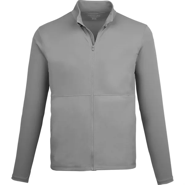 DARA Knit Full Zip - Men's... from ASI 66887 PCNA / Trimark