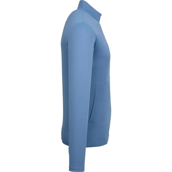 DARA Knit Full Zip - Men's... from ASI 66887 PCNA / Trimark