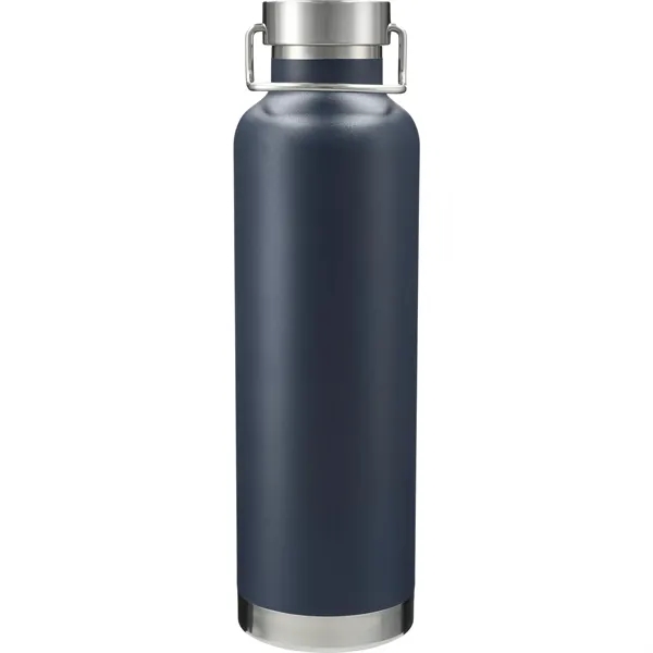 32 oz. water bottle made with double-wall stainless steel vacuum construction... from ASI 66887 PCNA / Leeds
