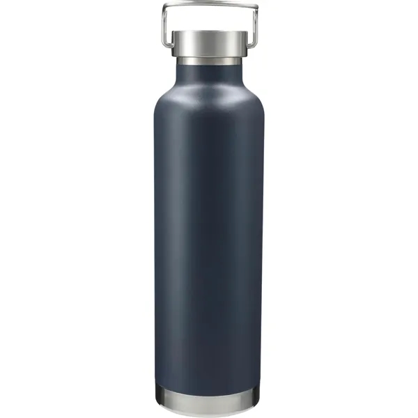 32 oz. water bottle made with double-wall stainless steel vacuum construction... from ASI 66887 PCNA / Leeds