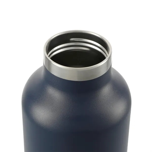 32 oz. water bottle made with double-wall stainless steel vacuum construction... from ASI 66887 PCNA / Leeds