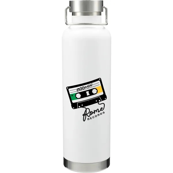 32 oz. water bottle made with double-wall stainless steel vacuum construction... from ASI 66887 PCNA / Leeds