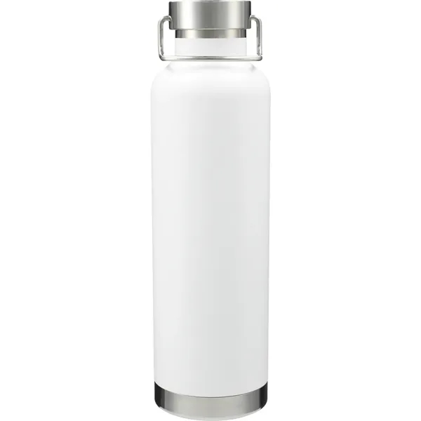 32 oz. water bottle made with double-wall stainless steel vacuum construction... from ASI 66887 PCNA / Leeds