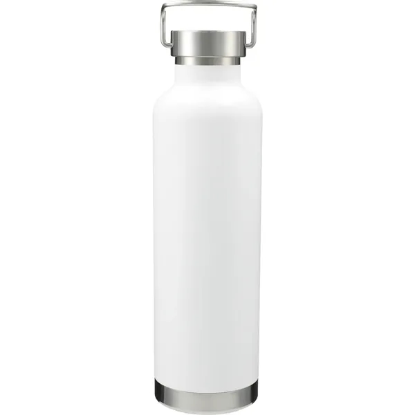 32 oz. water bottle made with double-wall stainless steel vacuum construction... from ASI 66887 PCNA / Leeds
