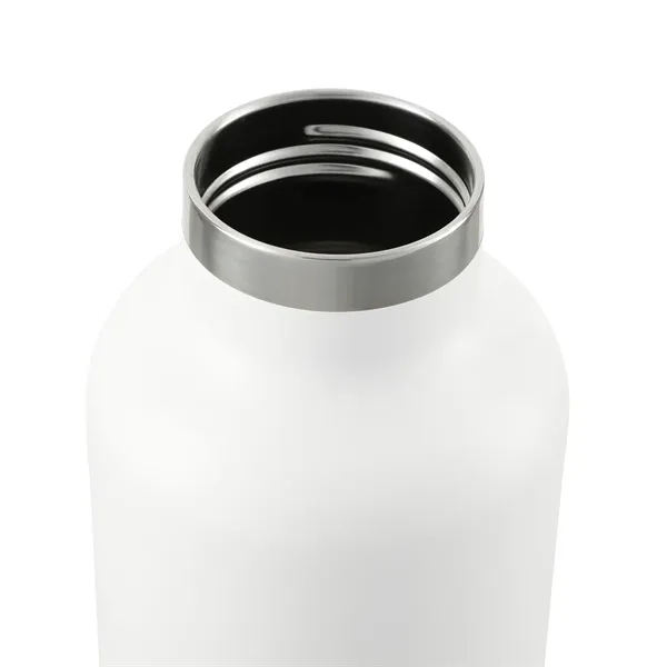 32 oz. water bottle made with double-wall stainless steel vacuum construction... from ASI 66887 PCNA / Leeds