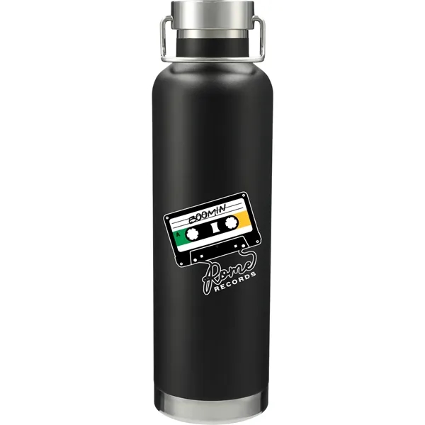 32 oz. water bottle made with double-wall stainless steel vacuum construction... from ASI 66887 PCNA / Leeds
