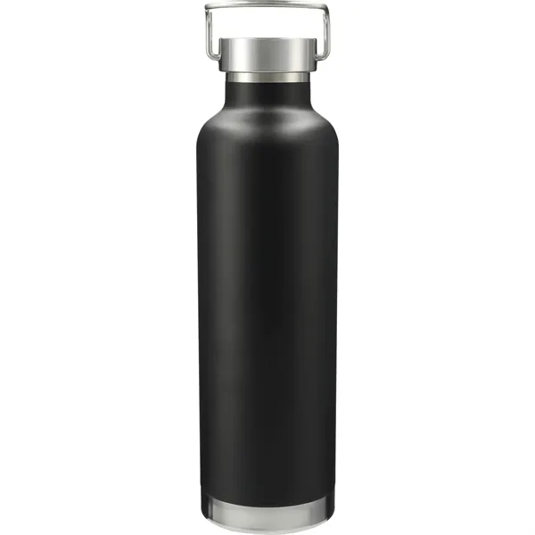 32 oz. water bottle made with double-wall stainless steel vacuum construction... from ASI 66887 PCNA / Leeds