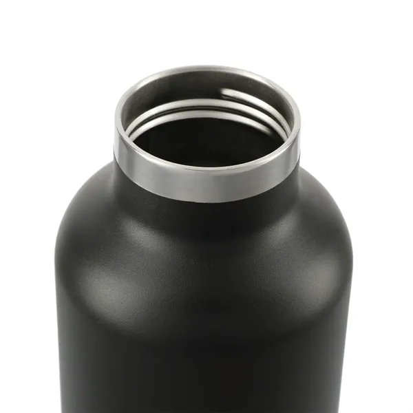 32 oz. water bottle made with double-wall stainless steel vacuum construction... from ASI 66887 PCNA / Leeds
