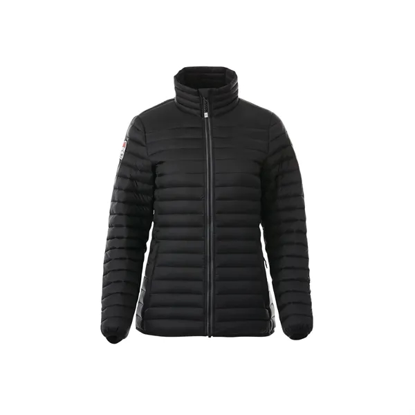 W-BEECHRIVER Roots73 Down Jacket... from ASI 66887 PCNA / Trimark