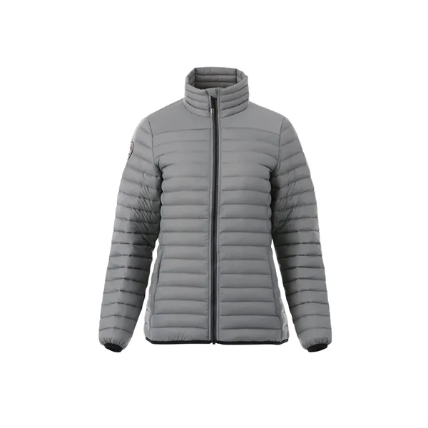 W-BEECHRIVER Roots73 Down Jacket... from ASI 66887 PCNA / Trimark