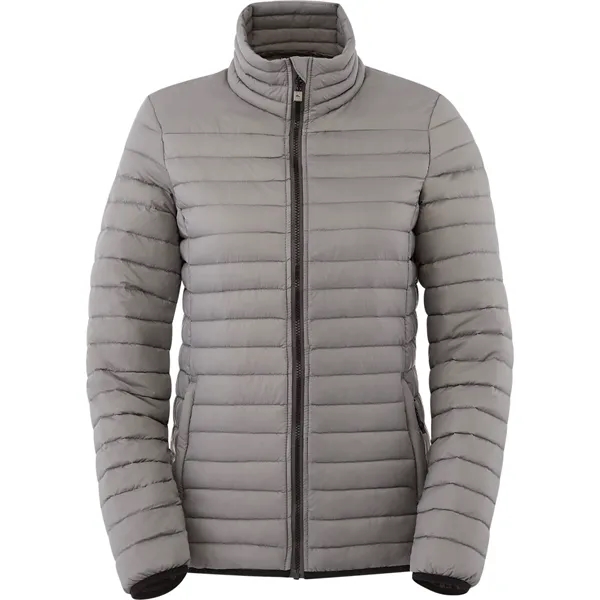 W-BEECHRIVER Roots73 Down Jacket... from ASI 66887 PCNA / Trimark
