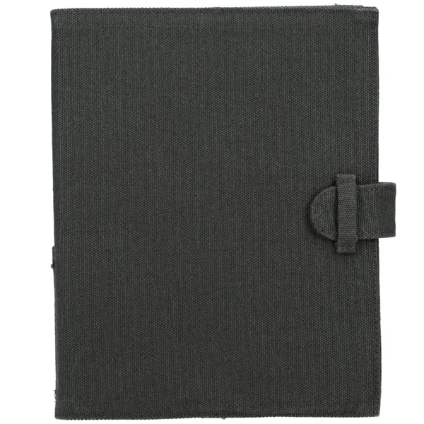 Terra Thread Fairtrade Refillable Notebook... from ASI 66887 PCNA / Leeds
