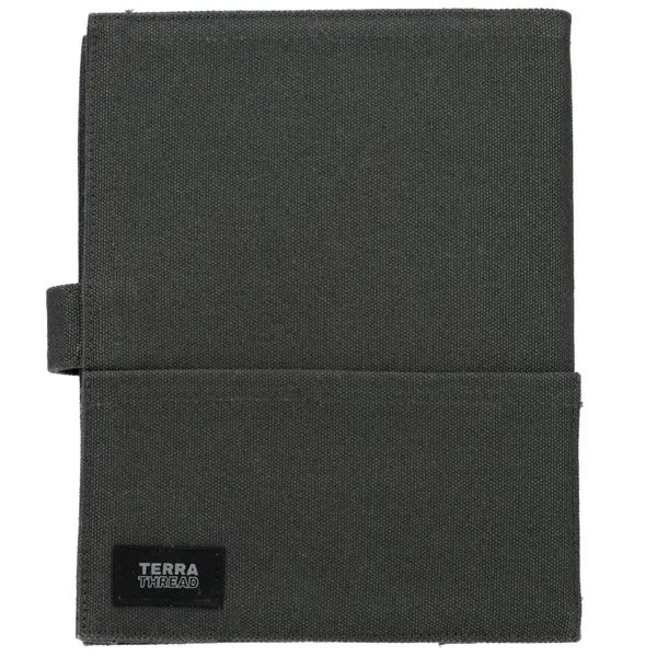 Terra Thread Fairtrade Refillable Notebook... from ASI 66887 PCNA / Leeds