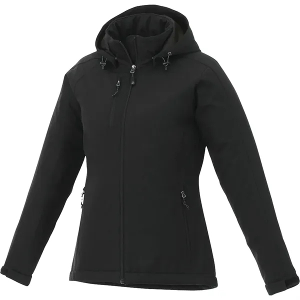 XS-3XL women's jacket with insulating layer... from ASI 66887 PCNA / Trimark
