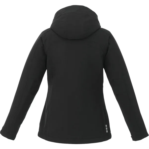 XS-3XL women's jacket with insulating layer... from ASI 66887 PCNA / Trimark