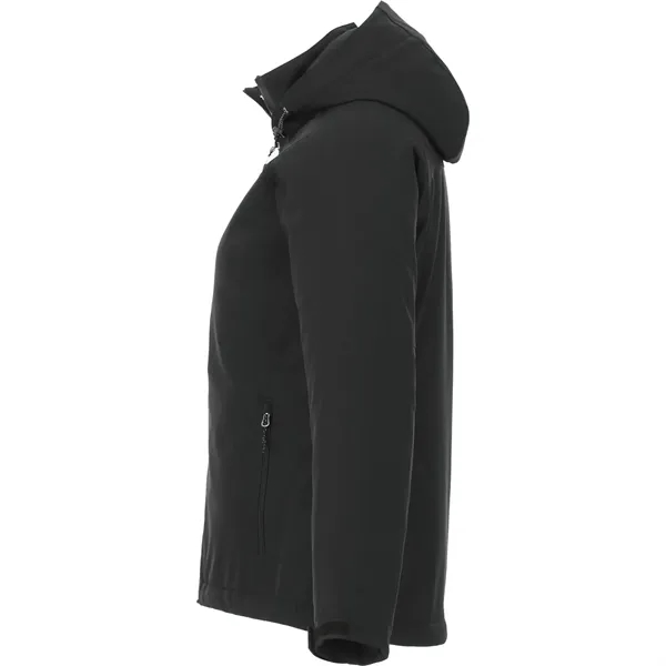 XS-3XL women's jacket with insulating layer... from ASI 66887 PCNA / Trimark