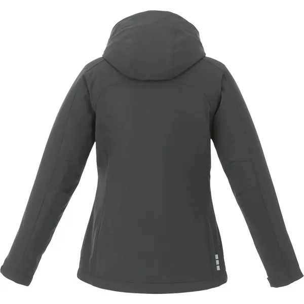 XS-3XL women's jacket with insulating layer... from ASI 66887 PCNA / Trimark