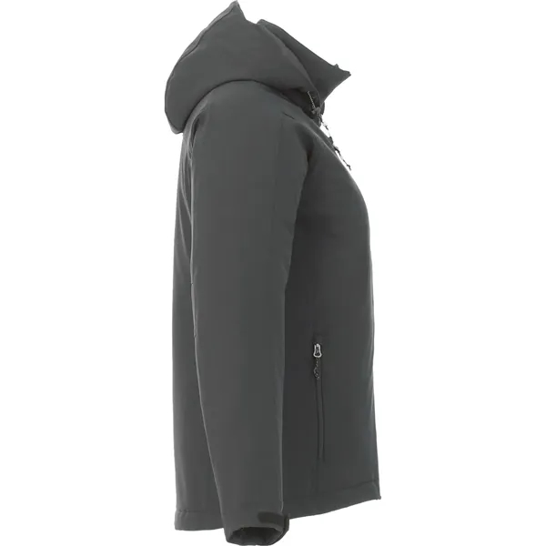 XS-3XL women's jacket with insulating layer... from ASI 66887 PCNA / Trimark