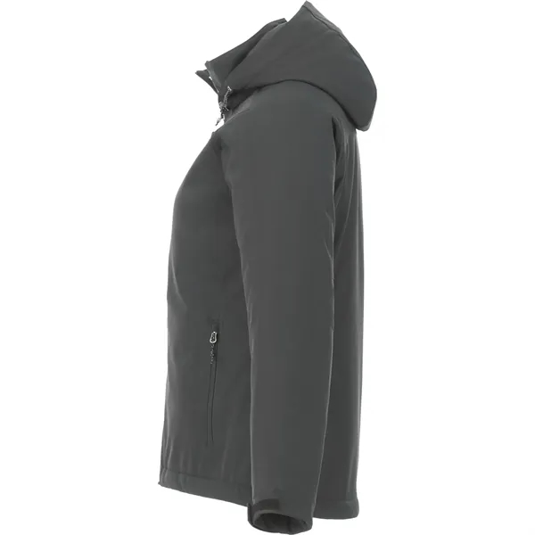 XS-3XL women's jacket with insulating layer... from ASI 66887 PCNA / Trimark