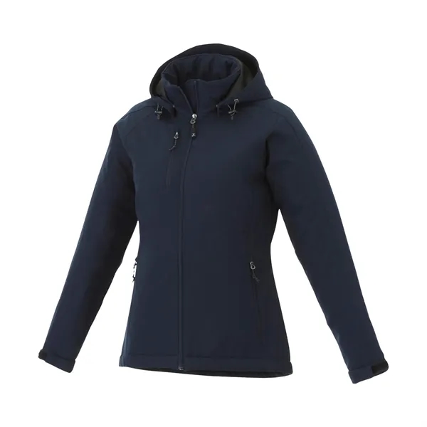 XS-3XL women's jacket with insulating layer... from ASI 66887 PCNA / Trimark