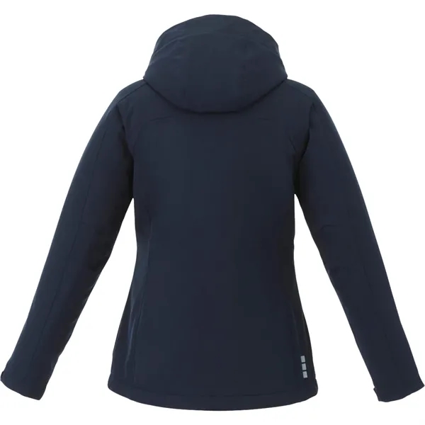 XS-3XL women's jacket with insulating layer... from ASI 66887 PCNA / Trimark