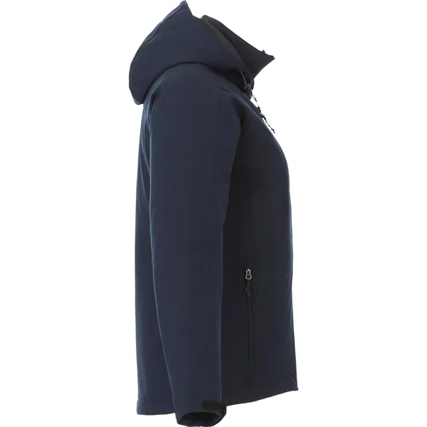 XS-3XL women's jacket with insulating layer... from ASI 66887 PCNA / Trimark