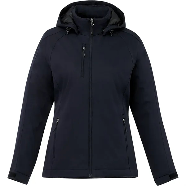 XS-3XL women's jacket with insulating layer... from ASI 66887 PCNA / Trimark