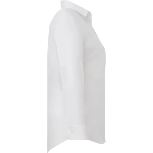 UNTUCKit Tracey Long Sleeve Shirt - Women's... from ASI 66887 PCNA / Trimark