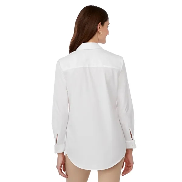 UNTUCKit Tracey Long Sleeve Shirt - Women's... from ASI 66887 PCNA / Trimark