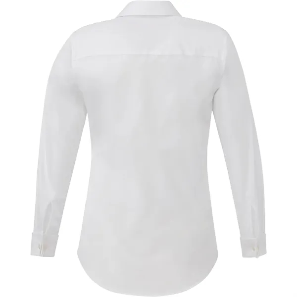 UNTUCKit Tracey Long Sleeve Shirt - Women's... from ASI 66887 PCNA / Trimark