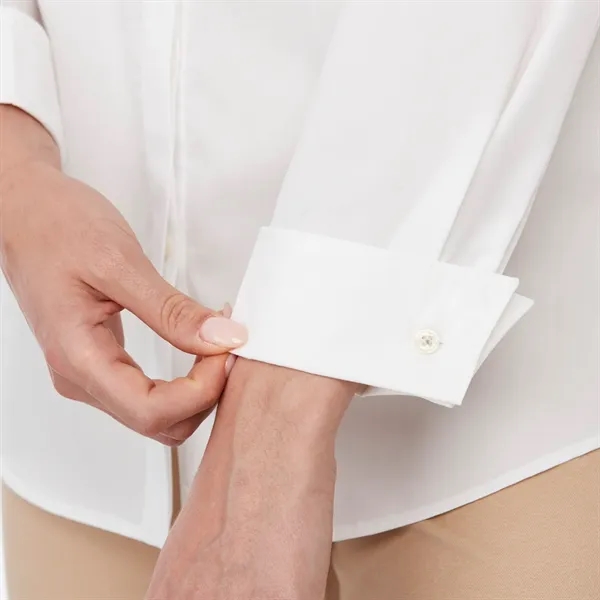 UNTUCKit Tracey Long Sleeve Shirt - Women's... from ASI 66887 PCNA / Trimark