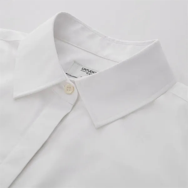 UNTUCKit Tracey Long Sleeve Shirt - Women's... from ASI 66887 PCNA / Trimark