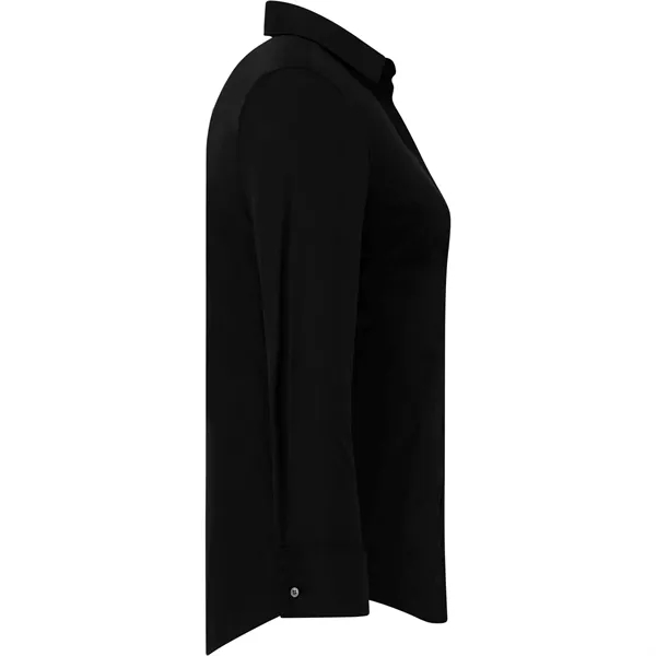 UNTUCKit Tracey Long Sleeve Shirt - Women's... from ASI 66887 PCNA / Trimark